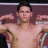 How rich is Ryan Garcia?