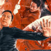 Who is the richest kung fu master?