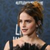 What is the net worth of Emma Watson?