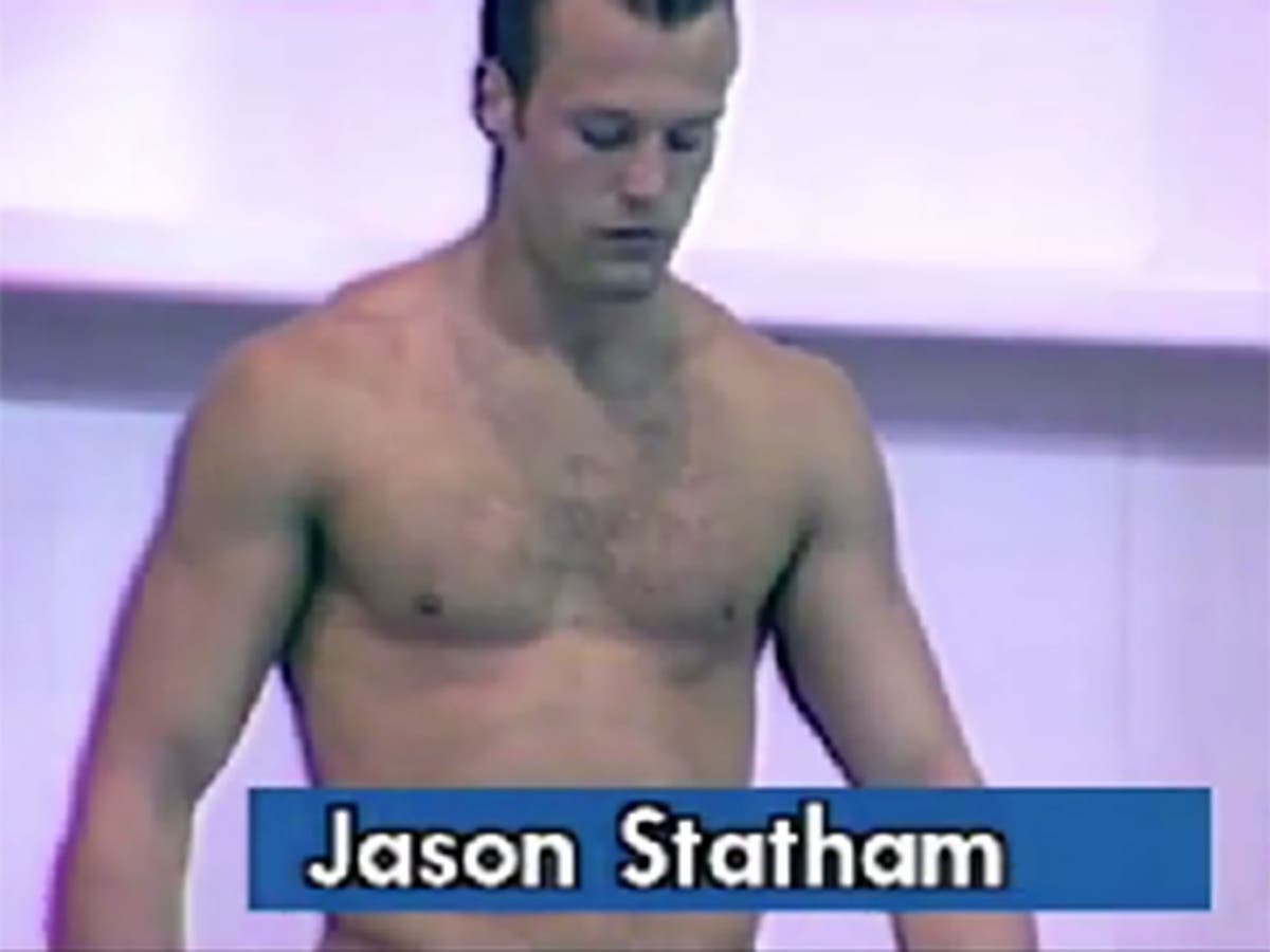 Hvor rik er Jason Statham?