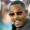 How rich is Martin Lawrence?