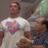 How much money did Arnold make in twins?