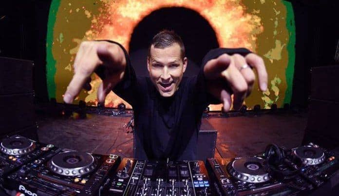 Who is the richest DJ in the World 2021?