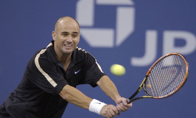 Who is the richest tennis player in the world?