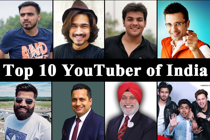Who is the cutest YouTuber in India?
