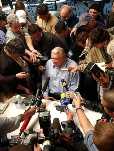 How many Super Bowls did John Madden win?