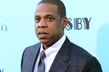 How much did Jay-Z sell Rocawear?