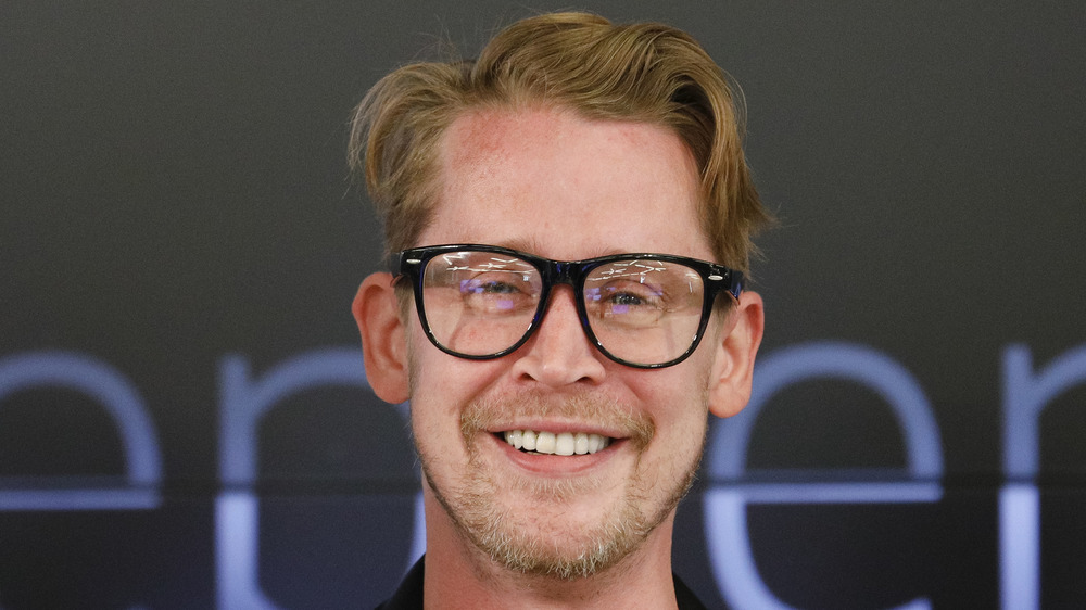 How much is Macaulay Culkin worth 2021?