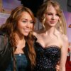 Who is worth more Miley Cyrus or Taylor Swift?