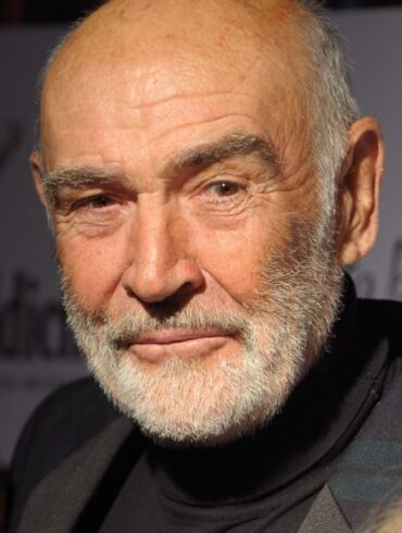 What was Sean Connery net worth at death?