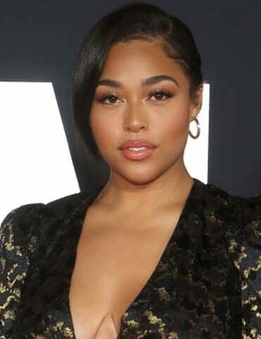 How much is Jordyn Woods worth 2020?