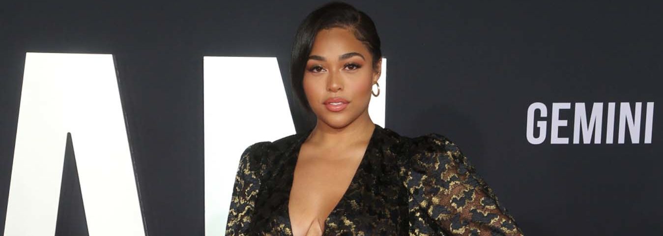 How much is Jordyn Woods worth 2020?