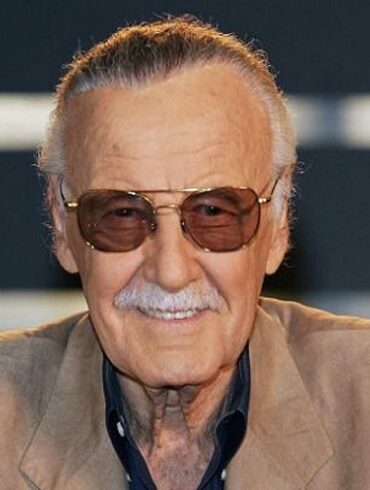 Was Stan Lee a billionaire?