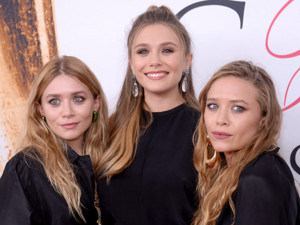 How rich is Elizabeth Olsen?