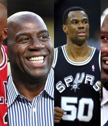 Who is the richest player in the NBA right now?