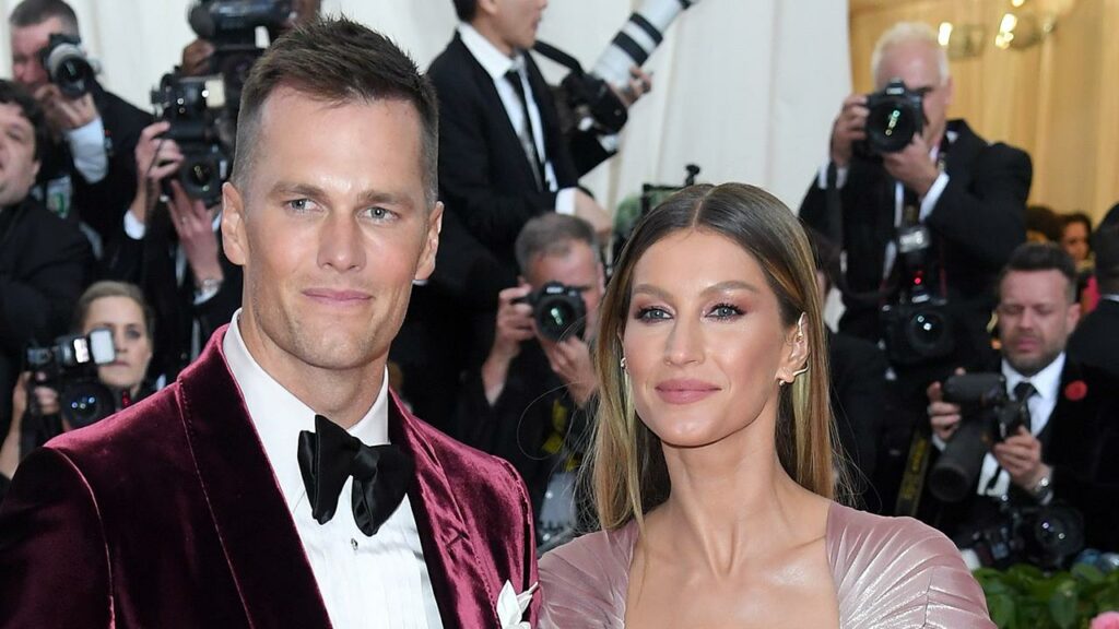 What's Tom Brady's net worth?