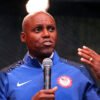How rich is Carl Lewis?