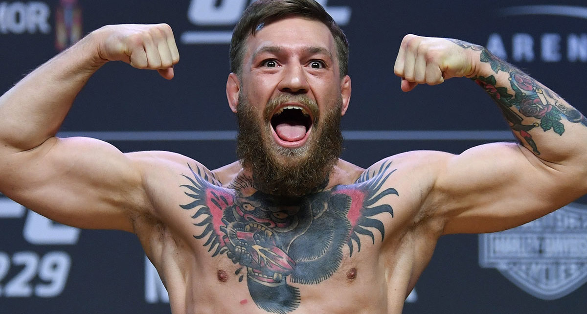 Who is the richest UFC fighter 2020?
