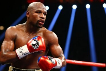 Who is the richest athlete?