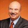 How rich is Dr Phil?