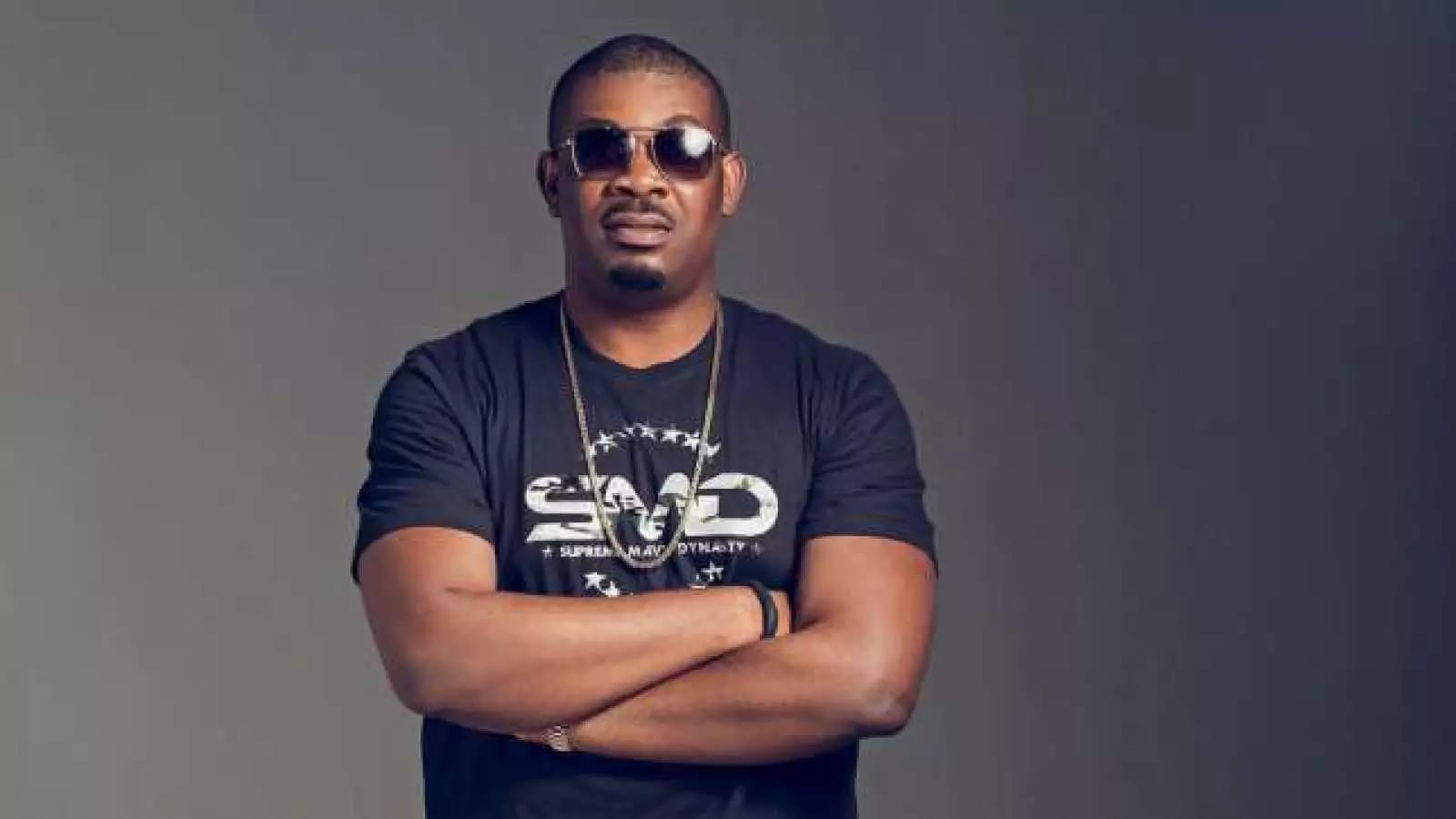 How rich is Don Jazzy?