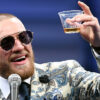 What is Conor McGregor's net worth?