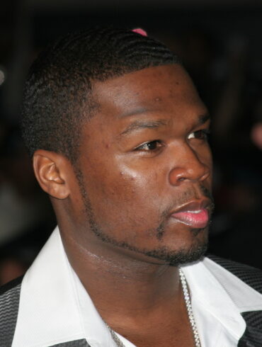 What is 50 Cent's net worth?