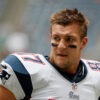 What is Rob Gronkowski's net worth?