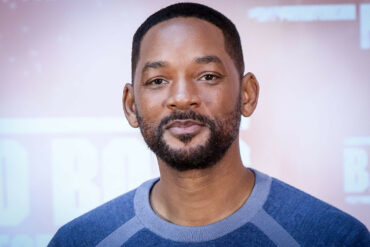 How rich is Will Smith?