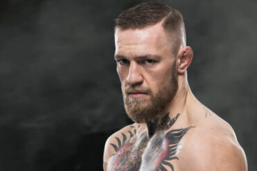 Who is the wealthiest UFC fighter?