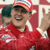 How is Michael Schumacher so rich?