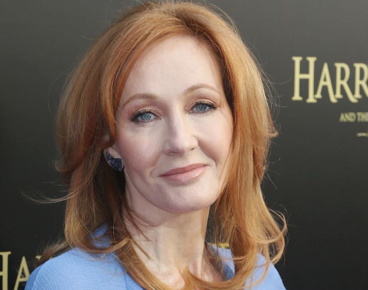 What is JK Rowling worth 2021?
