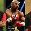 Who is the richest sportsman in the world?