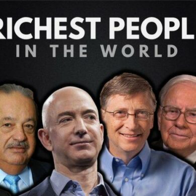Who is the richest golfer in the world 2020?