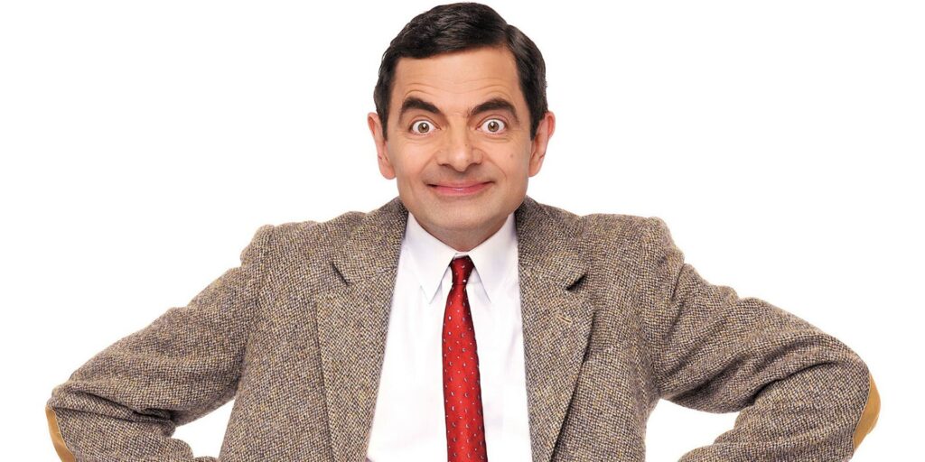 What is Rowan Atkinson salary?