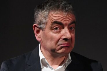 Is Rowan Atkinson a billionaire?