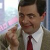 Is Mr. Bean a billionaire?