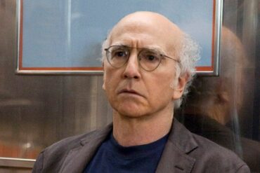 How much money has Larry David made from Curb Your Enthusiasm?