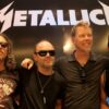 How much are Metallica royalties?
