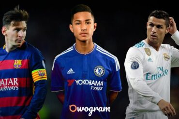 Who is the richest footballer in 2021?