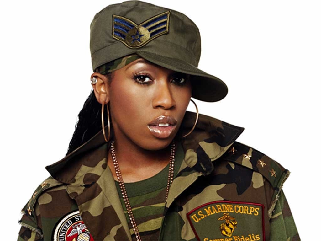 Who is the richest female rapper?
