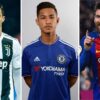 Who is the richest football player in Italy?