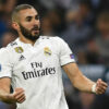 What is Benzema worth?