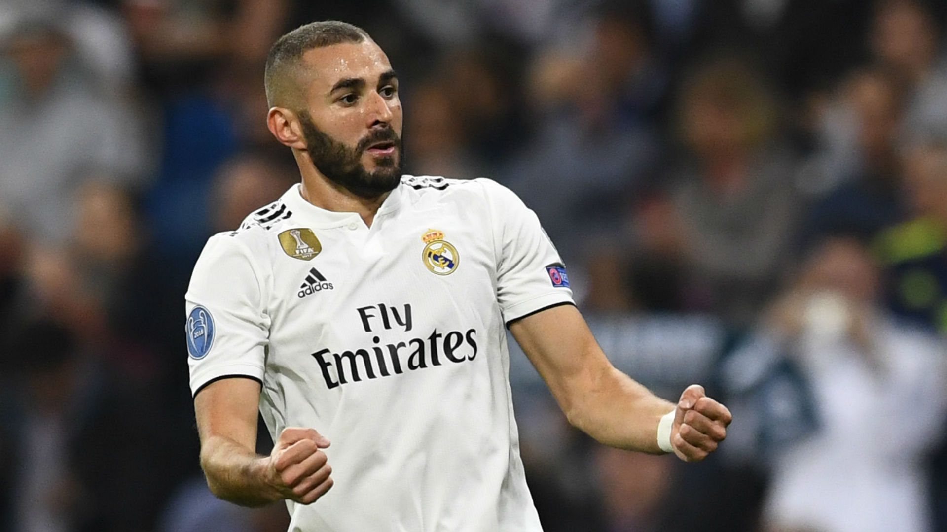 What is Benzema worth?