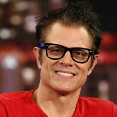 Why is Johnny Knoxville so rich?