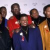 How much is Ralph Worth from New Edition?