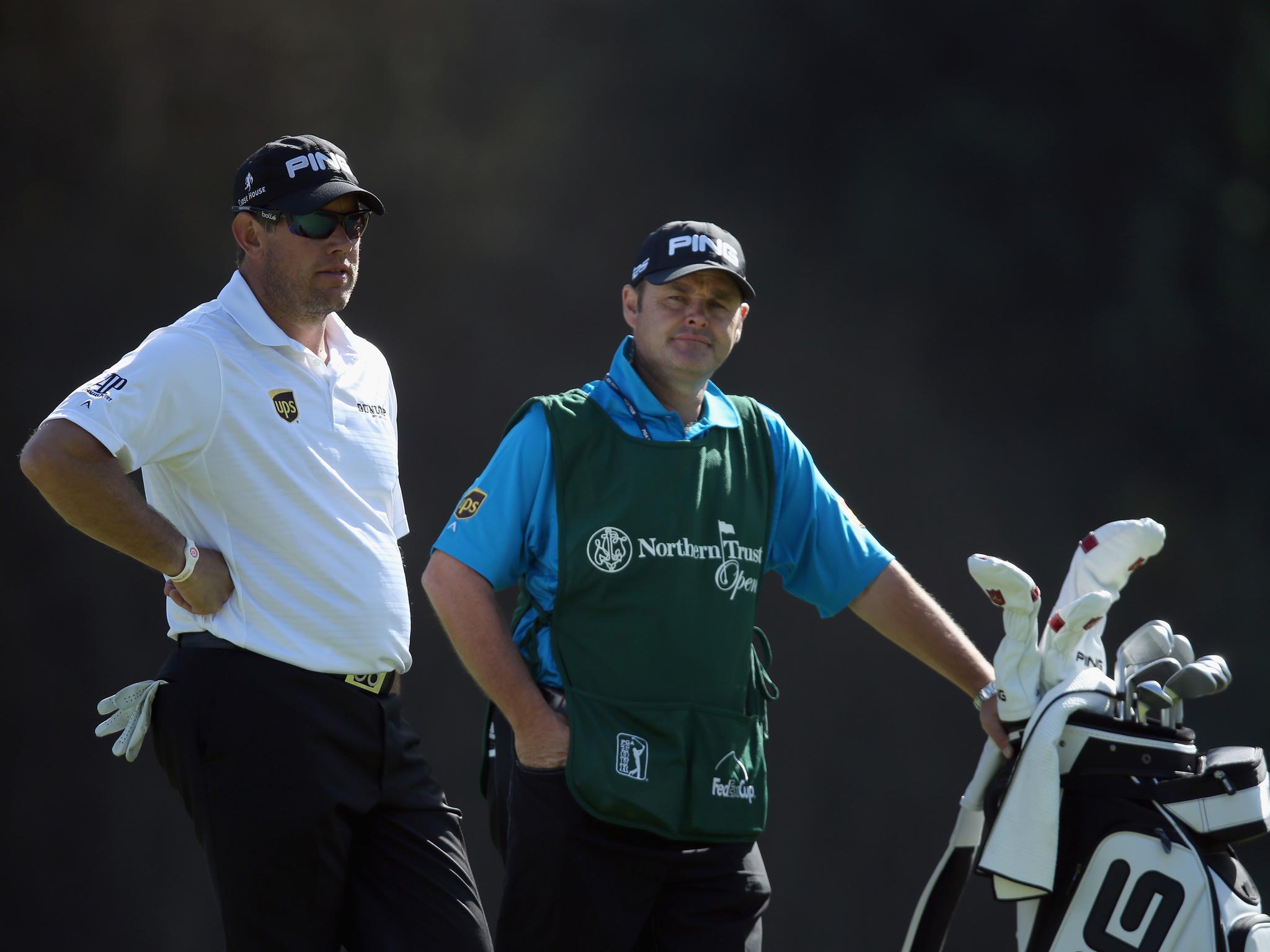 Who is the richest Caddie?