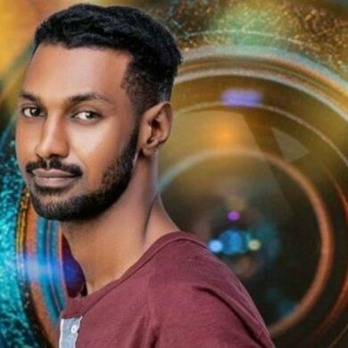Is Yousef BBNaija a Nigerian?