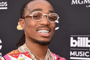 How much is Quavo worth in 2021?