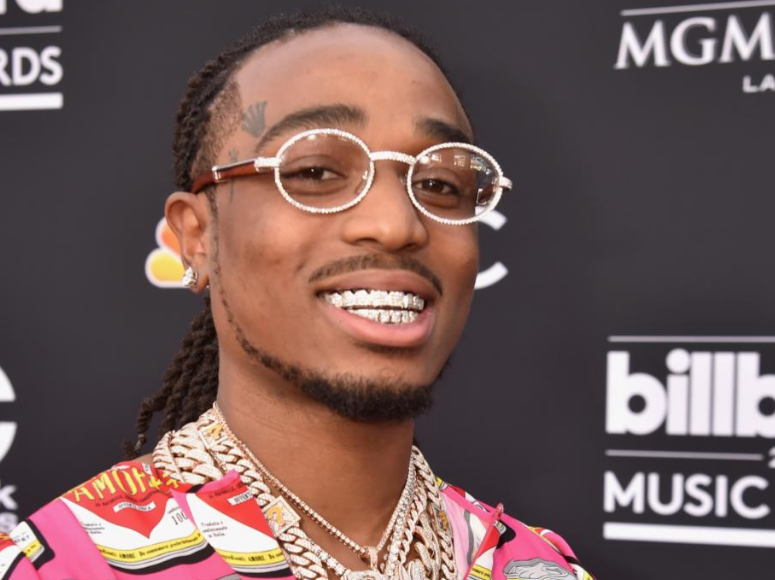 Включи big. Quavo молодой. Quavo Возраст. Quavo сколько лет. Quavo Colors.